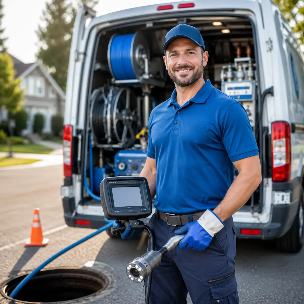 Local Pipe Relining specialists in Potosi, MO