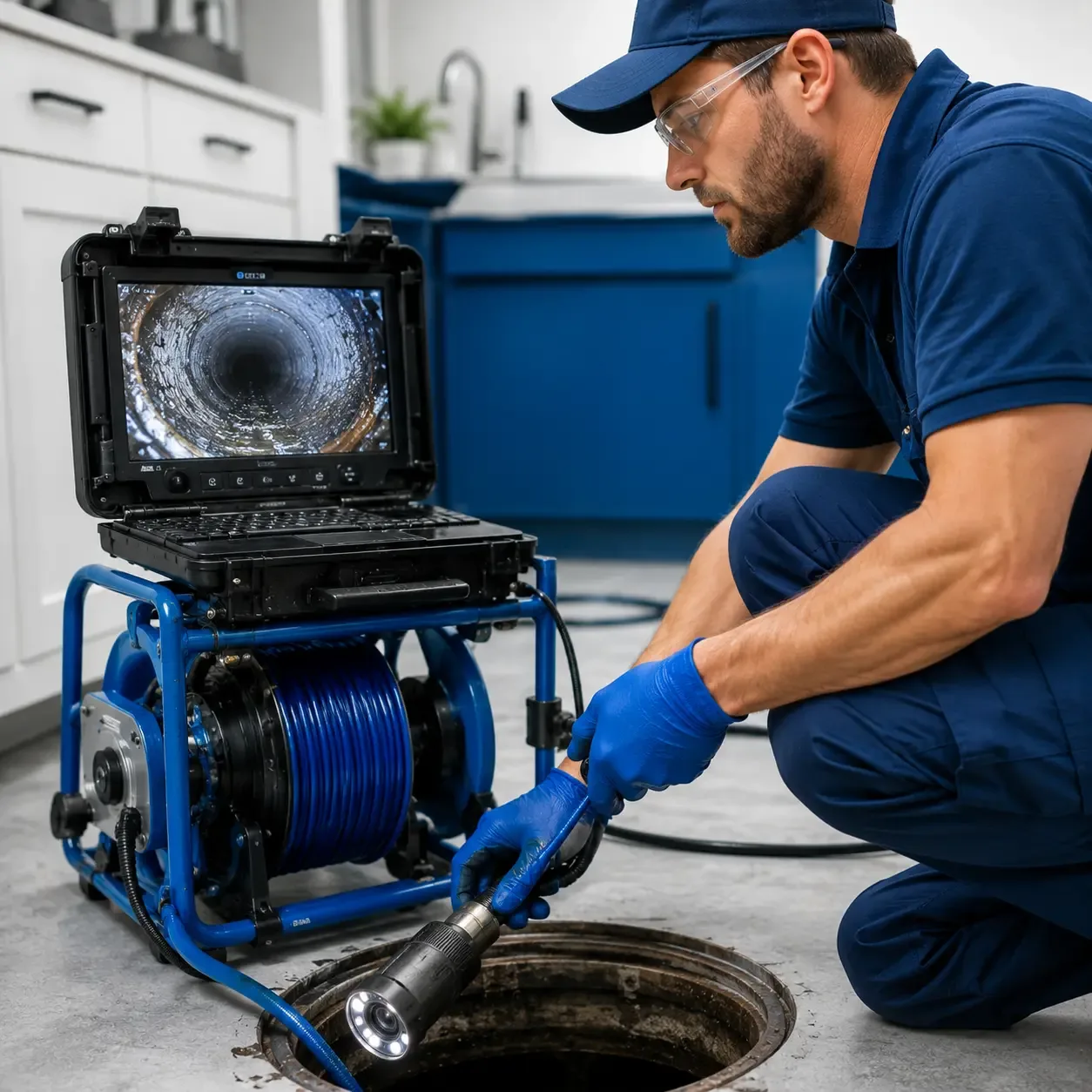 Pipe Relining professionals serving Potosi, MO